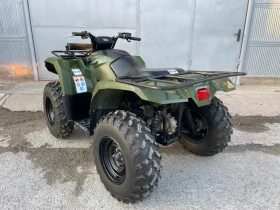 Yamaha Grizzly Yamaha Kodiak 450 | Mobile.bg    6