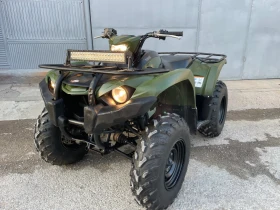 Yamaha Grizzly Yamaha Kodiak 450 | Mobile.bg    3