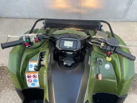 Yamaha Grizzly Yamaha Kodiak 450 | Mobile.bg    10