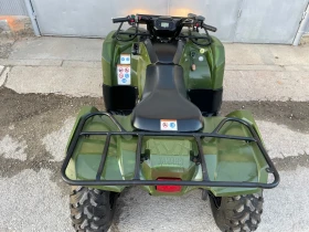 Yamaha Grizzly Yamaha Kodiak 450 | Mobile.bg    9