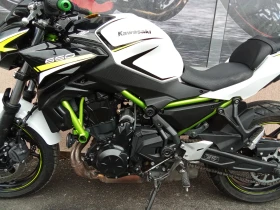 Kawasaki Z 650 ABS LED, снимка 13