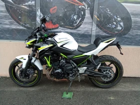 Kawasaki Z 650 ABS LED, снимка 10
