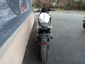 Kawasaki Z 650 ABS LED, снимка 4