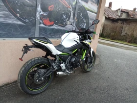 Kawasaki Z 650 ABS LED, снимка 3