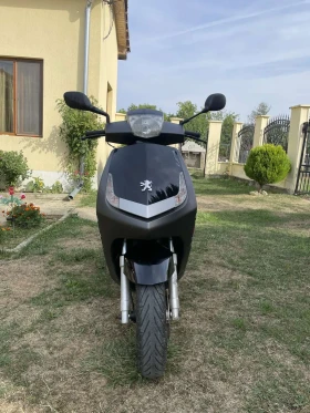 Peugeot Vivacity undefined | Auto.bg — изображение 6