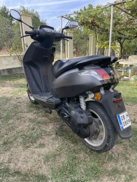 Peugeot Vivacity undefined | Auto.bg — изображение 5