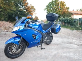 ����� �� �������� �� Triumph Sprint
