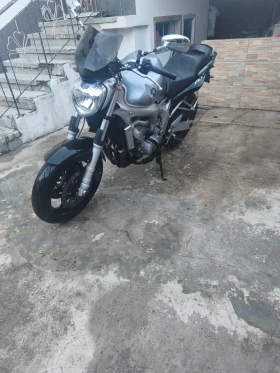 Yamaha FZ6 undefined | Auto.bg — изображение 4
