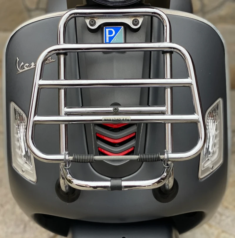 Vespa 300  GTS super ABS ASR, снимка 7 - Мотоциклети и мототехника - 49376870