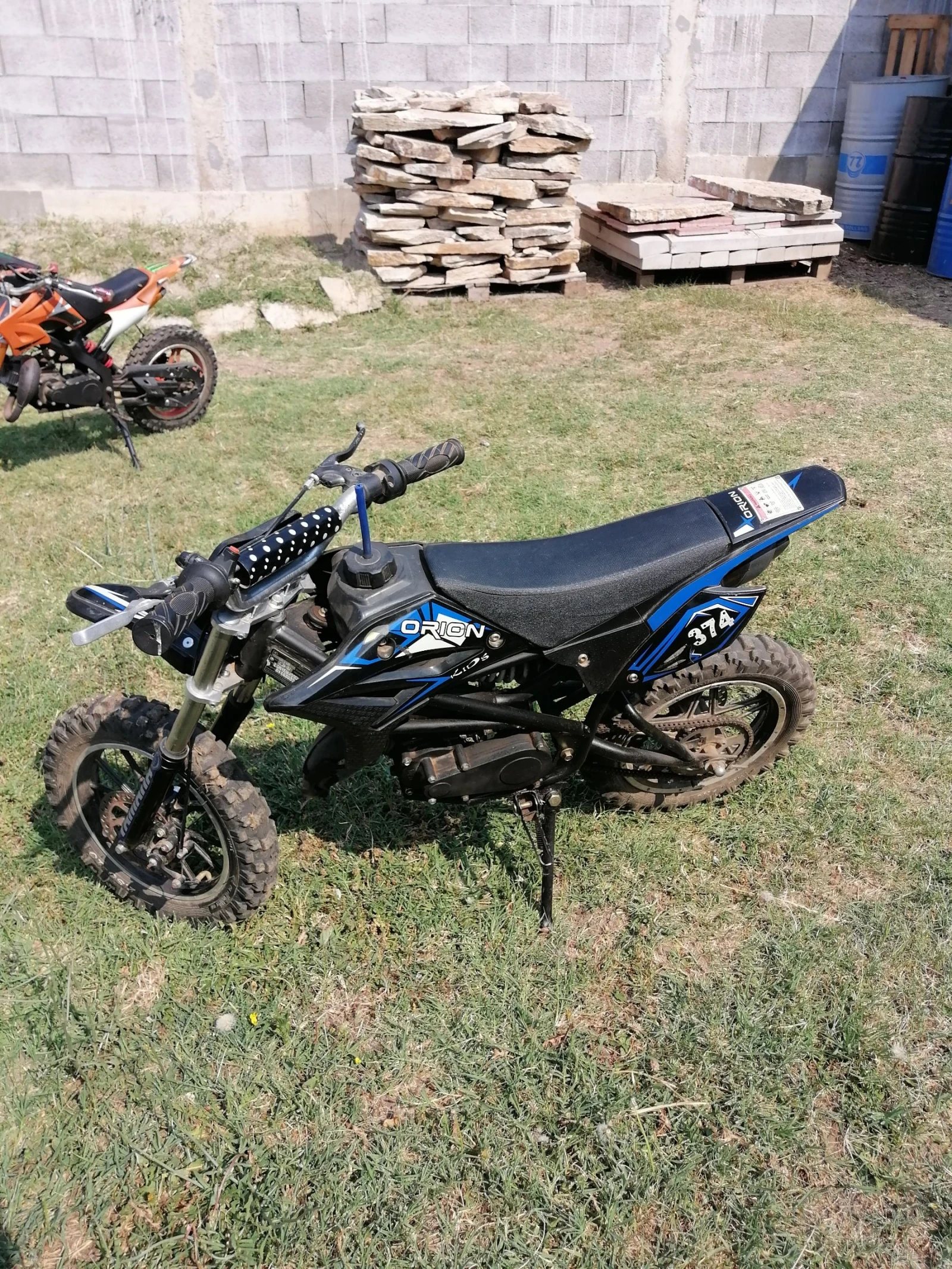 Moto Morini 3 1/2  - изображение 3