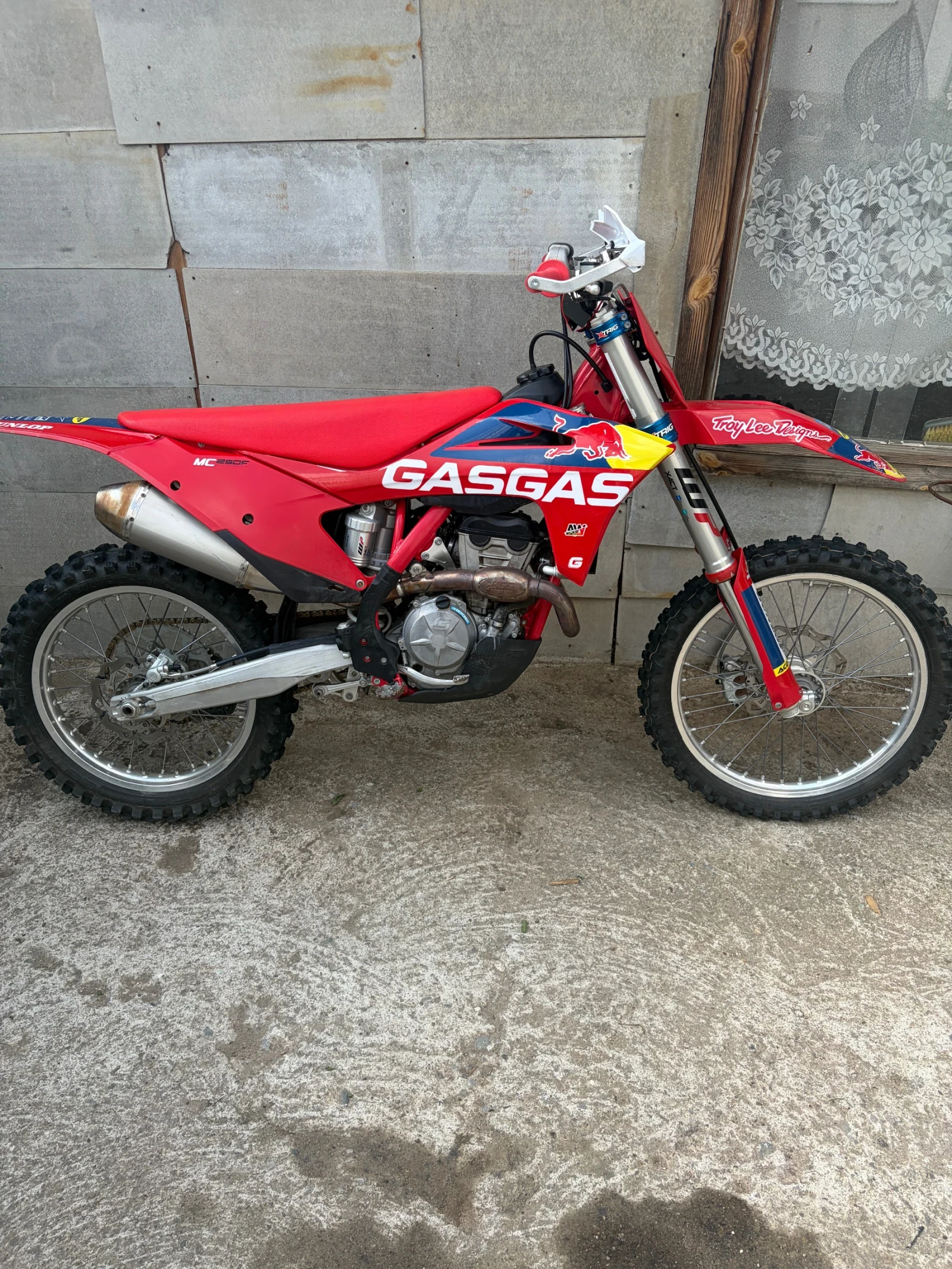 GASGAS MC 250 | Mobile.bg � ����������� 3