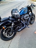 Harley-Davidson Sportster Edition 115 - изображение 5