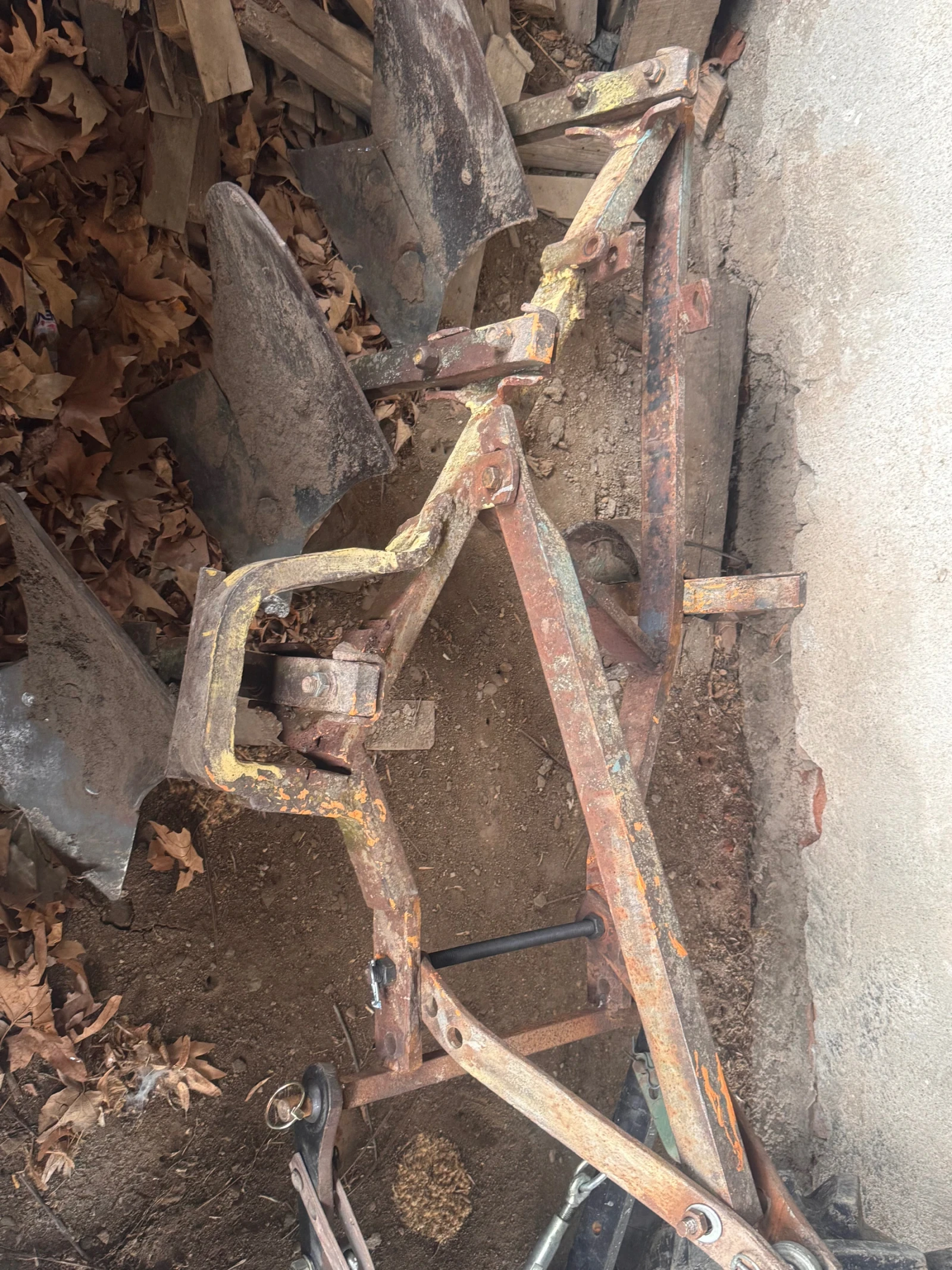 ������� ISEKI TS1610 | Mobile.bg � ����������� 7