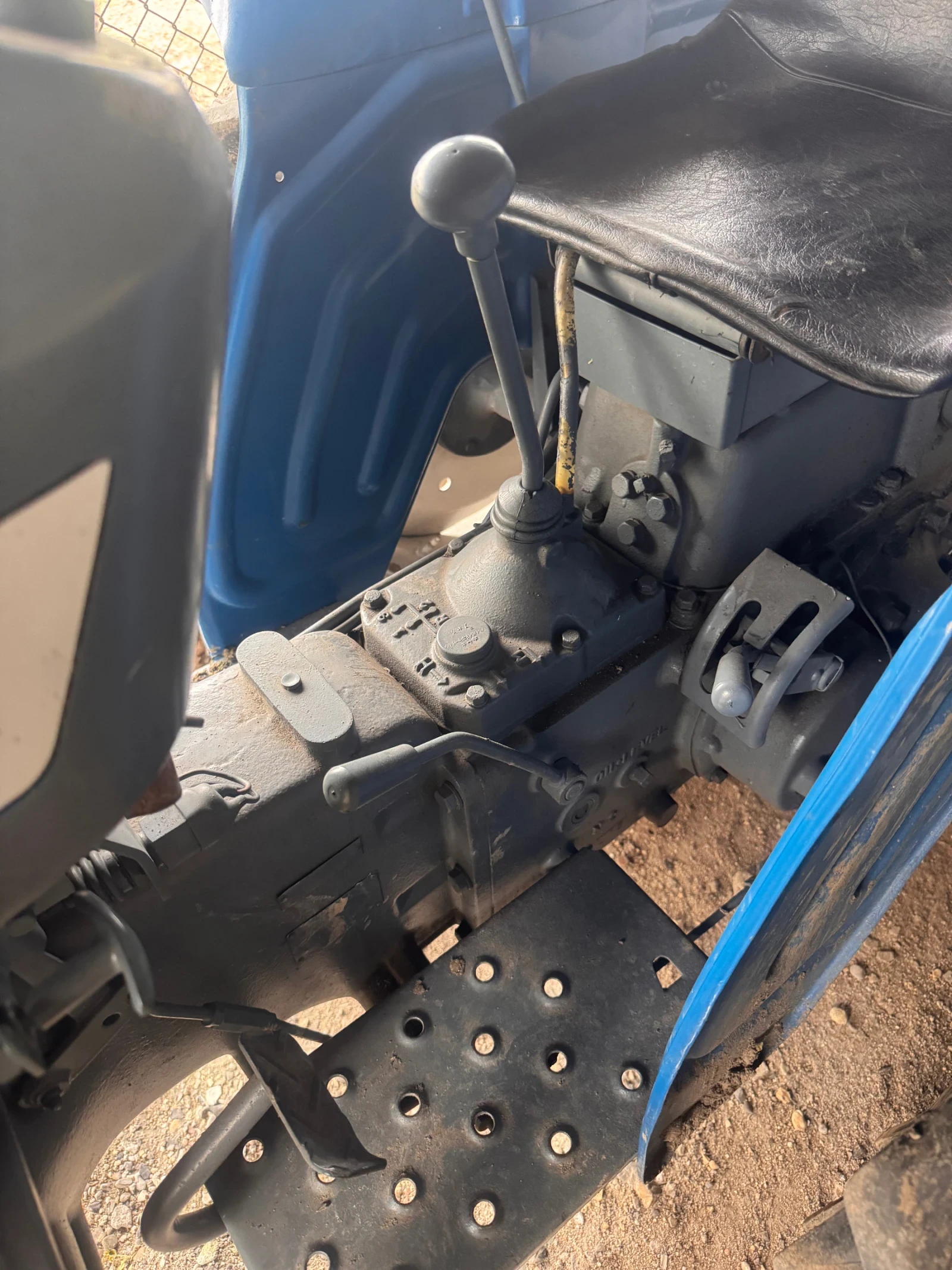 ������� ISEKI TS1610 | Mobile.bg � ����������� 3