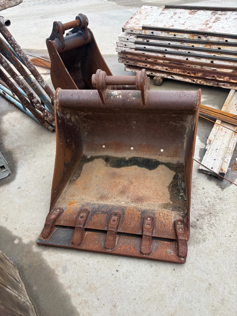 Багер Takeuchi TB290/8500TОHA/KЛИМАТИК, снимка 14 - Индустриална техника - 49911406