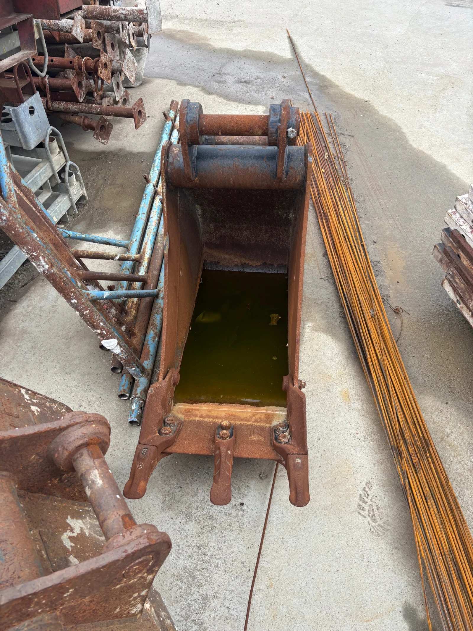  Takeuchi TB290/8500THA/K | Mobile.bg   16