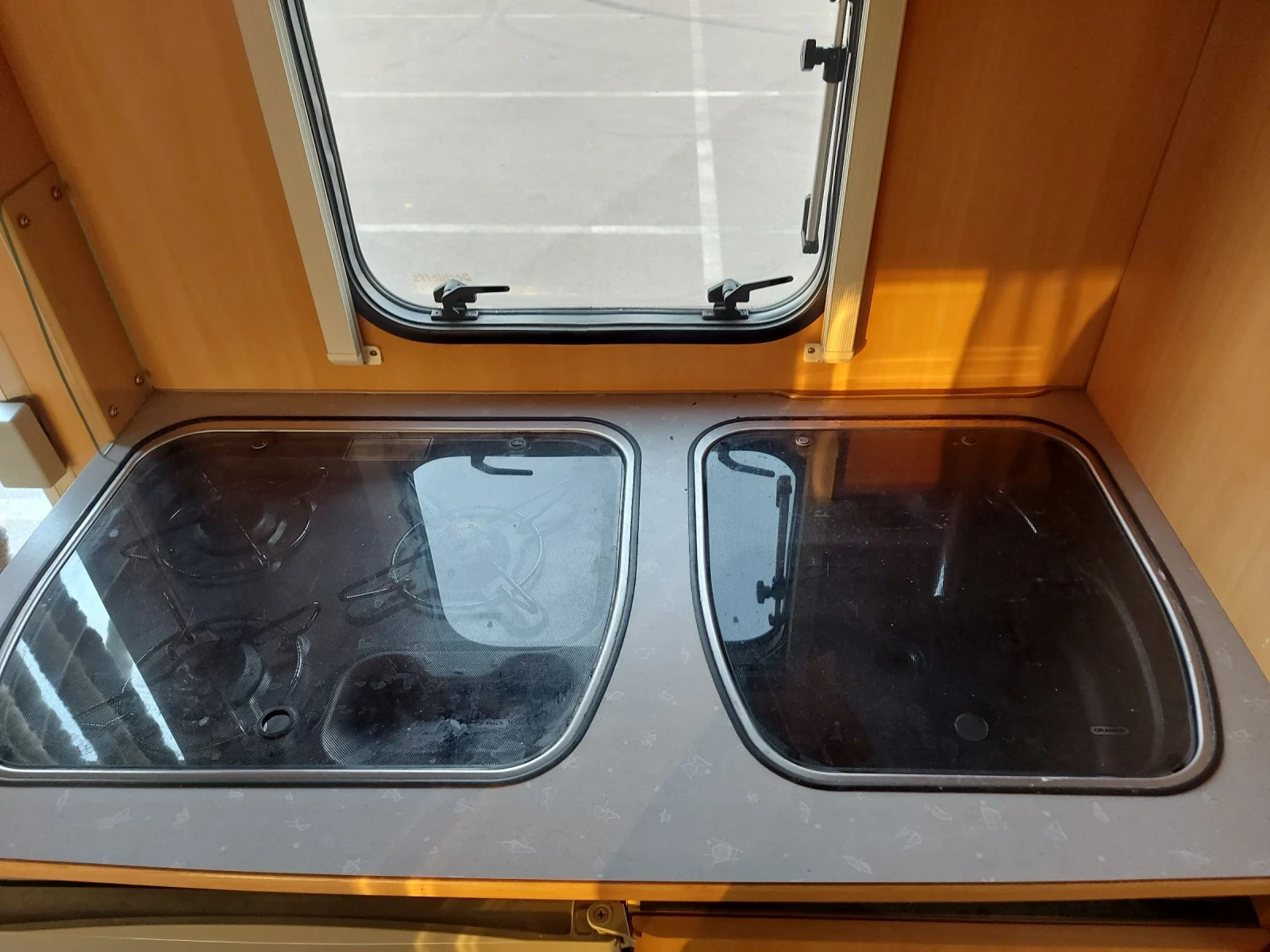 ������ Dethleffs Globetrotter / ALDE / ��������� ����� | Mobile.bg � ����������� 11