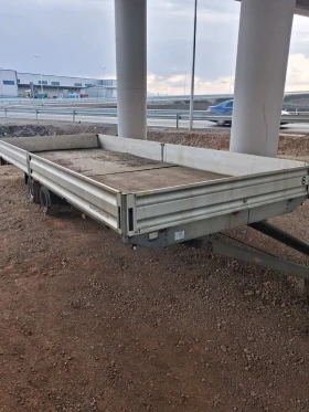 За автомобил Humbaur, снимка 8