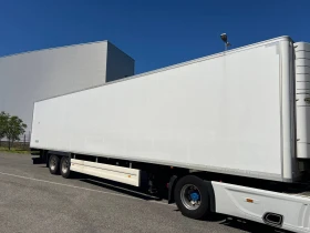 Полуремарке Chereau CSD2, снимка 1