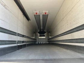 Полуремарке Chereau CSD2, снимка 7