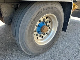 Полуремарке Chereau CSD2, снимка 11