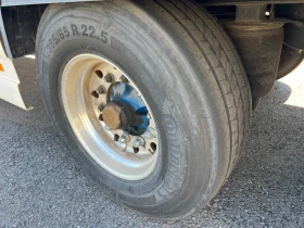 Полуремарке Chereau CSD2, снимка 12