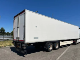Полуремарке Chereau CSD2, снимка 4