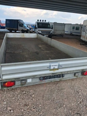 �� ��������� Humbaur | Mobile.bg � ����� ������ 2