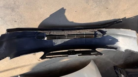 Предна Броня за Honda Civic 2001 , снимка 2