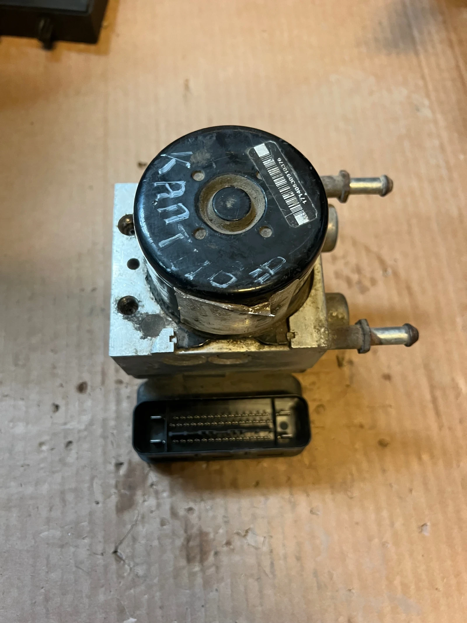 25.0926-4587.3 ABS  Chevrolet Captiva 25.0613-3453.3 | Mobile.bg   1