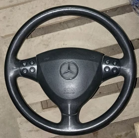 Волан за А класа оригинален, снимка 2 - Части - 53336899