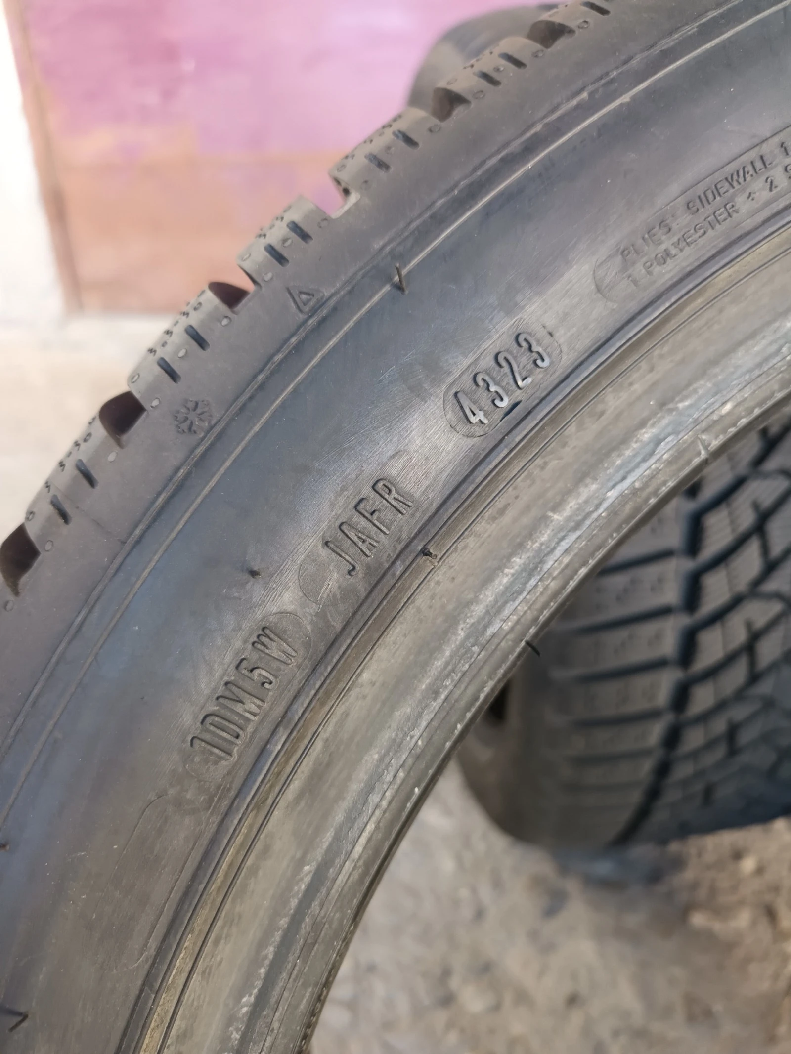  255/40R19 | Mobile.bg   12