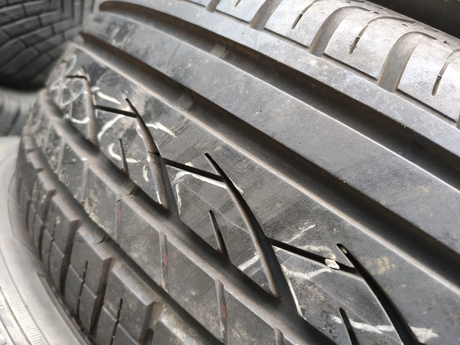 Гуми Летни 205/55R16