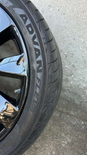    235/40R18  VW Passat | Mobile.bg    8