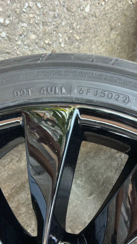    235/40R18  VW Passat | Mobile.bg    4