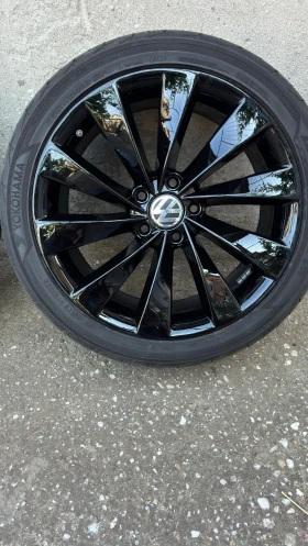   235/40R18  VW Passat | Mobile.bg    2