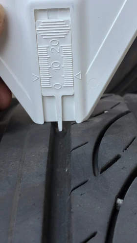    235/40R18  VW Passat | Mobile.bg    9