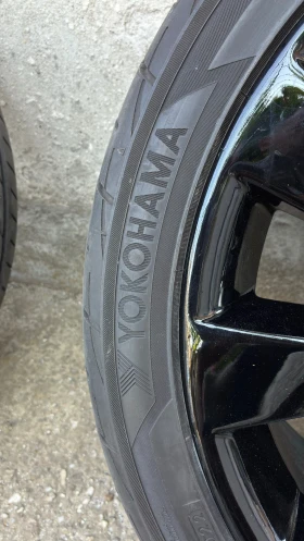    235/40R18  VW Passat | Mobile.bg    7