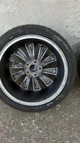    235/40R18  VW Passat | Mobile.bg    10