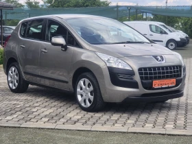 Peugeot 3008 1.6HDI 110к.с., снимка 5