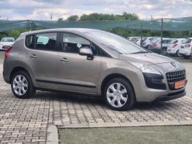 Peugeot 3008 1.6HDI 110к.с., снимка 6
