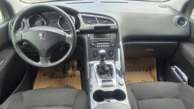 Peugeot 3008 1.6HDI 110к.с., снимка 11