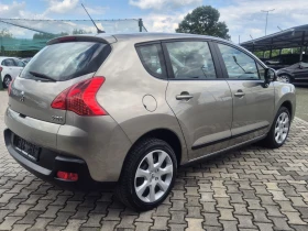 Peugeot 3008 1.6HDI 110к.с., снимка 7