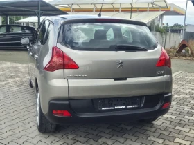 Peugeot 3008 1.6HDI 110к.с., снимка 9