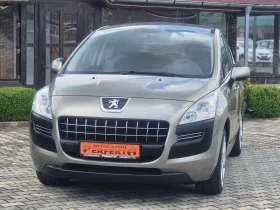 Peugeot 3008 1.6HDI 110к.с., снимка 3
