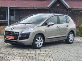 Peugeot 3008 1.6HDI 110к.с., снимка 1