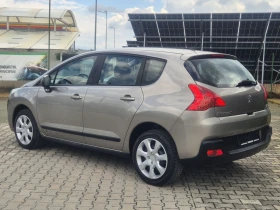 Peugeot 3008 1.6HDI 110к.с., снимка 10