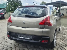 Peugeot 3008 1.6HDI 110к.с., снимка 8