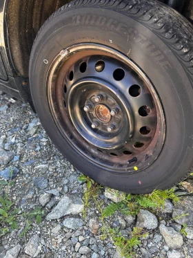 Toyota Verso 2.0 126кс дизел, снимка 7