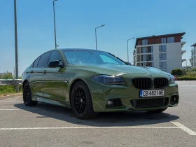 BMW 535, снимка 2